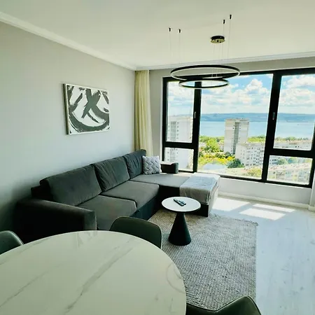 アパート Seaview Smart *