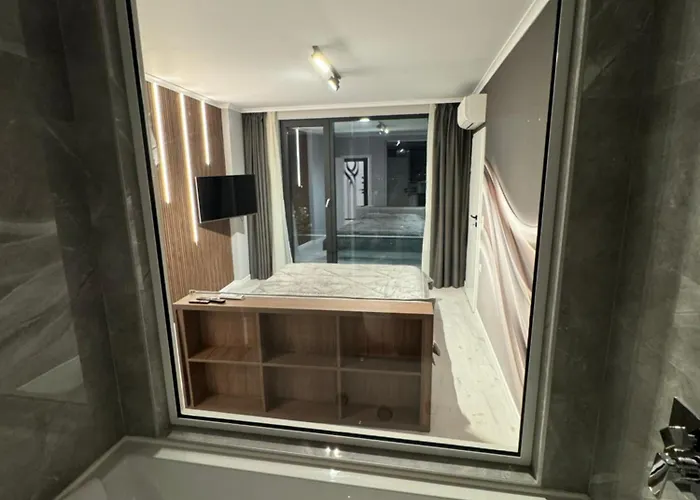 Seaview Smart וארנה