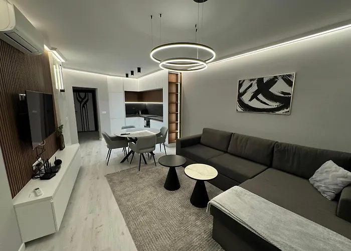 Seaview Smart דירה