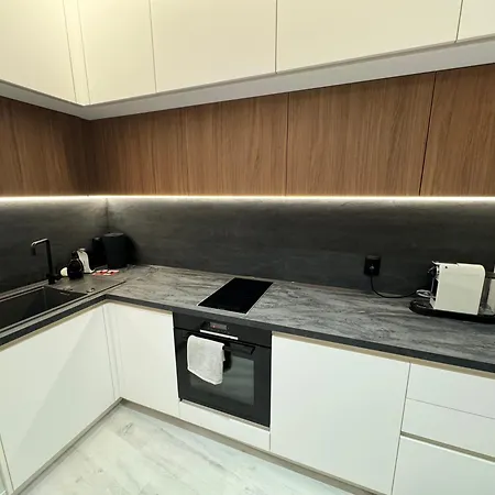 Apartment Seaview Smart