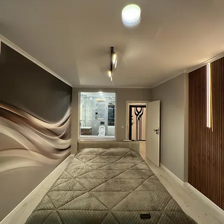 Apartament Seaview Smart *